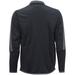 Nike Men's Mesh Stripe Long Sleeve Athletic Training Jacket