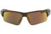 Nike Men's Show X2 Golf Rectangle Sunglasses