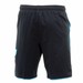 Nike Men's Side Pocket Contrasting Swim Trunk Volley Shorts Swimwear