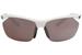 Nike Men's Tailwind Sport Rectangle Sunglasses