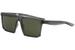 Nike SB Men's Ledge EV1058 EV/1058 Sport Square Sunglasses