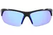 Nike Skylon Ace Sunglasses Rectangle Shape