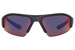 Nike Skylon Ace Sunglasses Rectangle Shape
