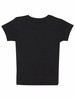 Nike T-Shirt Toddler/Little Boy's Logo Tears Short Sleeve Crew Neck Cotton