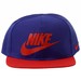 Nike Toddler Boy's Futura Adjustable Baseball Cap Hat