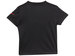 Nike Toddler Boy's T-Shirt Short Sleeve Crew Neck Texture Swoosh