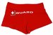 Nike Women's +Guard Performance Swim Board Shorts