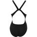Nike Women's Nylon Core Solids Fast Back Tank Performance Swimwear