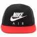 Nike Youth Boy's Air Baseball Cap Hat Sz: 4-7