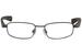 Nike Youth Boy's Eyeglasses 4635 Full Rim Flexon Optical Frame