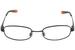 Nike Youth Boy's Eyeglasses 4638 Full Rim Flexon Optical Frame