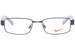 Nike Youth Girl's Eyeglasses 5571 Full Rim Optical Frame