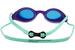 Nike Youth Hydrowave II Jr Adjustable Competition Swim Goggles