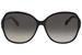 Nina Ricci Women's SNR052 SNR/052 Fashion Square Sunglasses