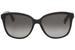 Nina Ricci Women's SNR067 SNR/067 Fashion Square Sunglasses