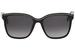 Nina Ricci Women's SNR096 SNR/096 Fashion Square Sunglasses