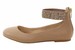 Nine West Girl's Faye Fashion Ballet Flats Shoes