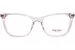 Nine West NW5191 Eyeglasses Women's Full Rim Square Shape