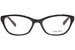 Nine West NW5203 Eyeglasses Women's Full Rim Cat Eye