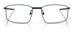 Oakley Burrow OX5086 Eyeglasses Full Rim Square Shape