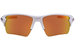 Oakley Flak 2.0 XL OO9188 Sunglasses Men's Rectangle Shape