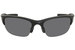 Oakley Half-Jacket-2.0 OO9144 Sunglasses Men's Wrap