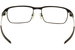 Oakley Men's Eyeglasses Tincup OX3184 OX/3184 Full Rim Optical Frame