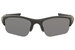 Oakley Men's Flak Jacket XLJ OO9009 OO/9009 Rectangle Sport Sunglasses