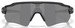 Oakley Radar-EV-S-Path OO9510 Sunglasses Men's Rectangle Shape
