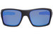 Oakley Turbine OO9263 Sunglasses Men's Rectangle Shape