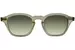 Oliver Peoples Eyles OV5580SU Sunglasses Square Shape