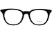 Oliver Peoples Josianne OV5538U Eyeglasses Full Rim Pillow Shape