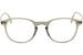 Oliver Peoples Men's OV5338U OV/5338/U Heath Full Rim Optical Frame