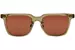 Oliver Peoples Mr. Federer-II OV5592S Sunglasses Men's Rectangle Shape