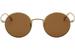 Oliver Peoples The Row After Midnight OV1197ST OV/1197/ST Fashion Sunglasses