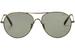 Oliver Peoples Women's Rockmore OV1218S OV/1218/S Pilot Sunglasses