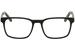 Original Penguin Men's Eyeglasses The Drake Full Rim Optical Frame