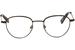 Original Penguin Men's Eyeglasses The Ferrell Full Rim Optical Frame