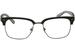 Original Penguin The Sly Eyeglasses Men's Full Rim Square Shape