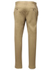 Original Penguin Men's Premium Basic Chino Pants Slim Fit