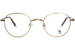 Original Penguin The Elliot Eyeglasses Men's Full Rim Optical Frame