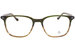 Original Penguin The-Hopper-2.0 Eyeglasses Men's Full Rim Square Optical Frame