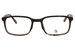 Original Penguin The-Layne Eyeglasses Men's Full Rim Rectangular Optical Frame
