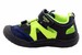 OshKosh B'gosh Boy's Drift Athletic Sandals Shoes