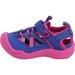 OshKosh B'gosh Toddler/Little Girl's Zaria Athletic Sandal Shoes