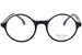 Paul Smith Beaufort PSOP016V1 Eyeglasses Full Rim Round Shape