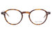 Paul Smith Cannon PSOP03246 Eyeglasses Full Rim Round Shape