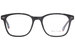 Paul Smith Douglas PSOP04250 Eyeglasses Full Rim Rectangle Shape