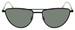 Paul Smith Garner PSLE08856 Sunglasses Pilot