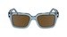 Paul Smith Kenton PS24601S Sunglasses Rectangle Shape